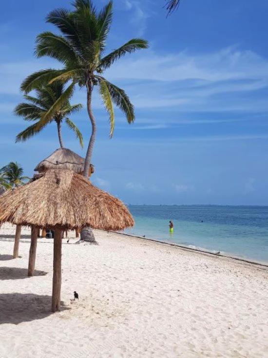 B&B Cancún - Casa Monik, a dos pasos de la Playa - Bed and Breakfast Cancún