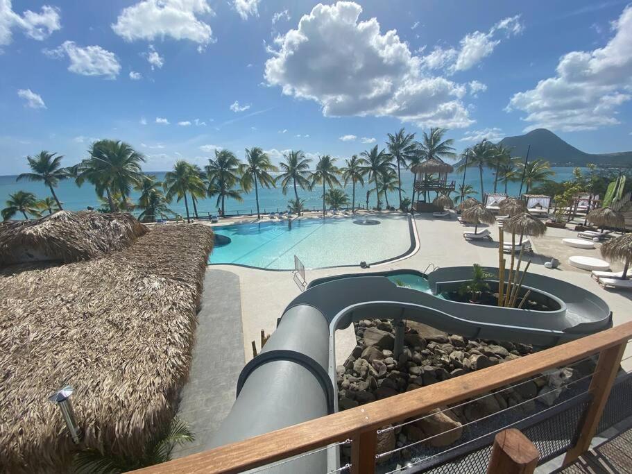 Le Diamant bleu - B&B Le Diamant