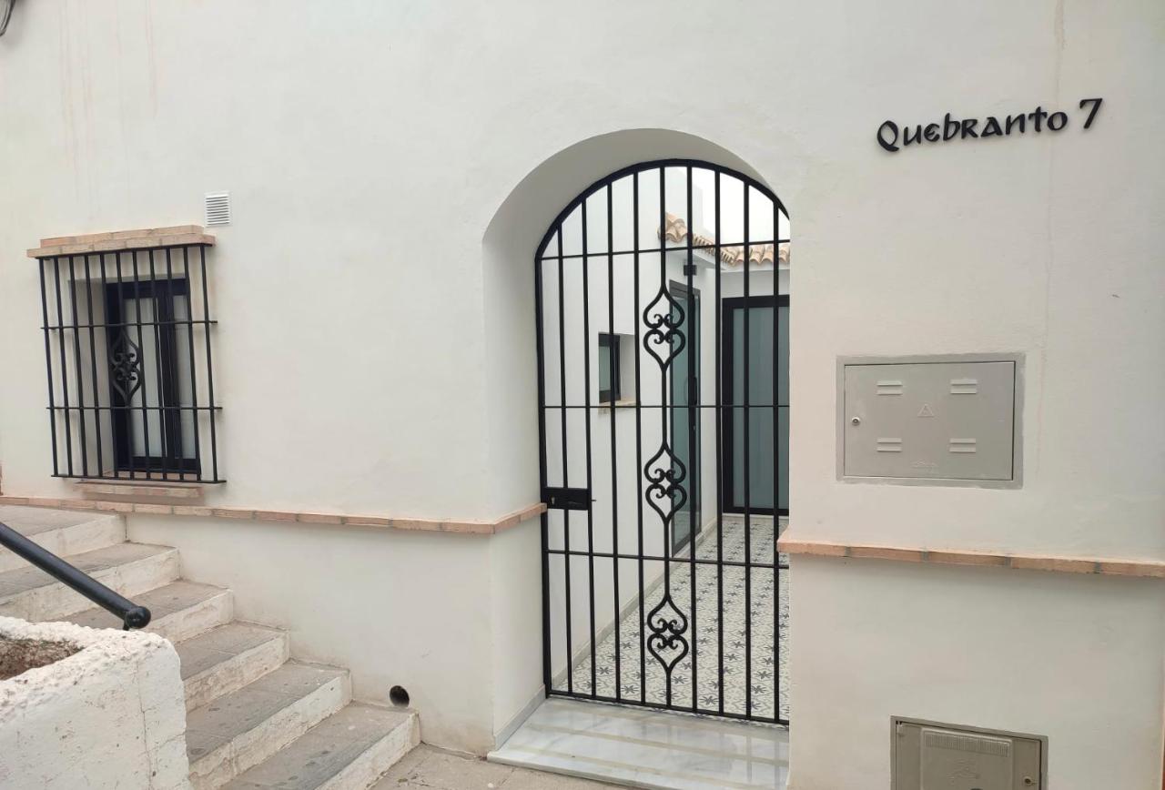 Quebranto - Ferienwohnung