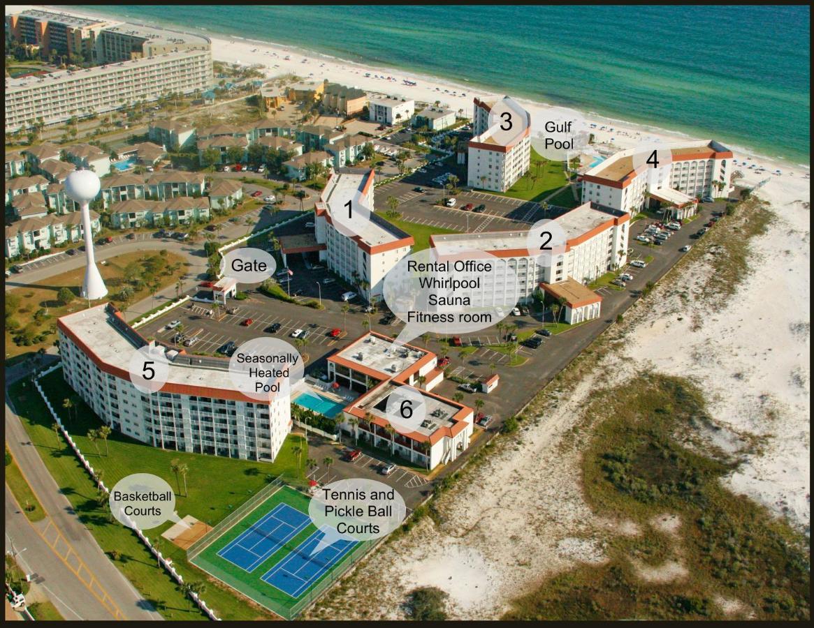 El Matador 120 - FREE TICKETS!! Your stay includes free tickets to many area attractions! - Chambres d'hôtes Fort Walton Beach