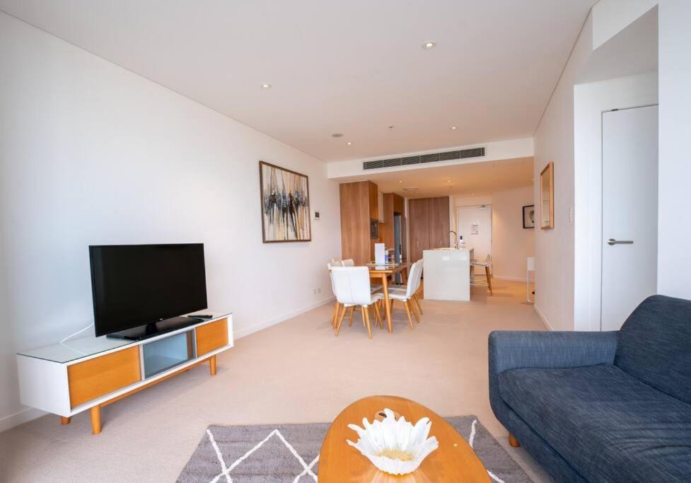 Apartment mit 2 Schlafzimmern