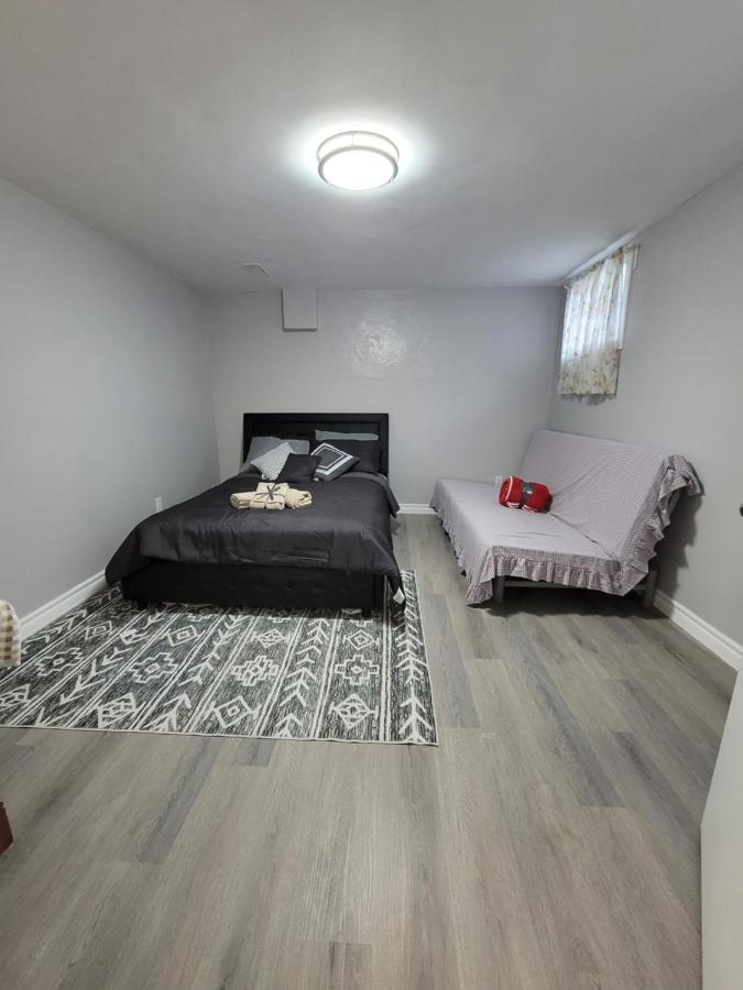 Falstaff Home - Bed and Breakfast