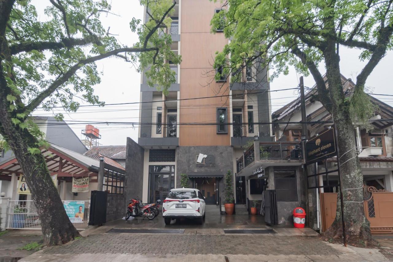 B&B Bandung - Urbanview Elephant Eleven Residence Bandung - Bed and Breakfast Bandung