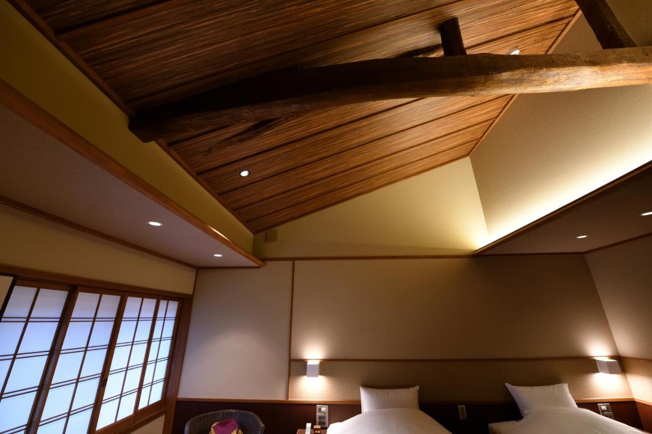 Chambre Triple - "Kikyo"