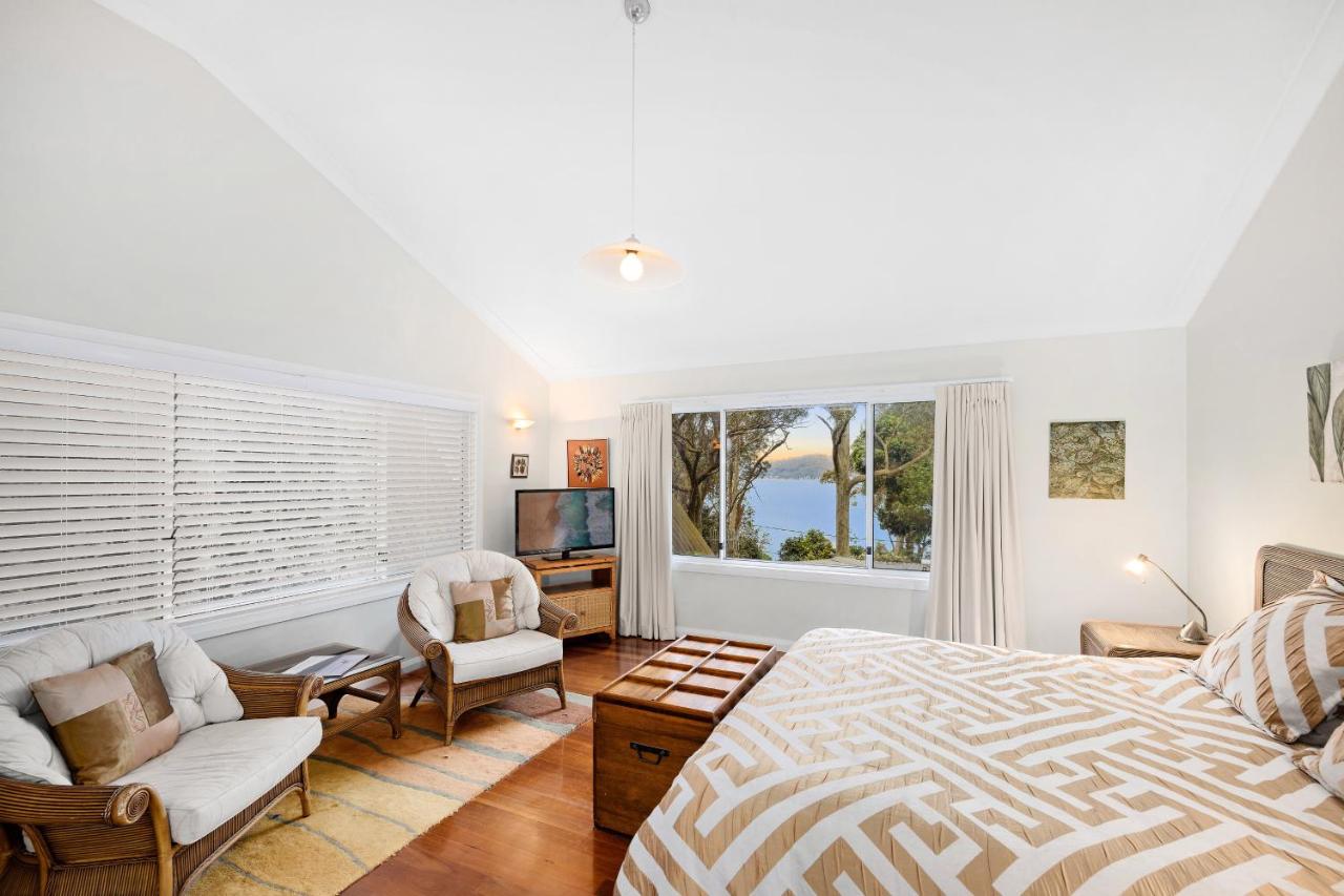 King Room with Sea View