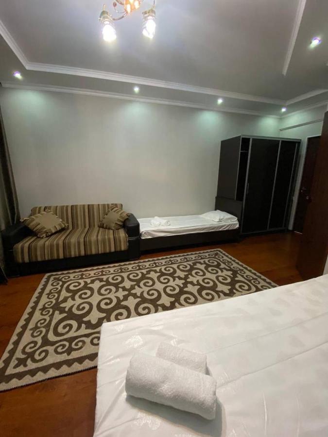 Triple Room with Shower