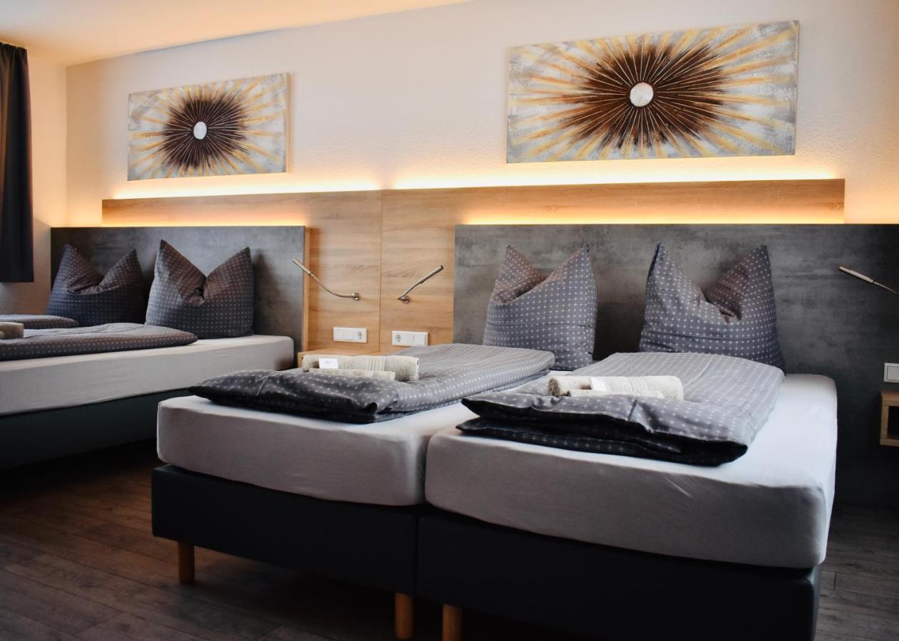 Appartement 1 Chambre