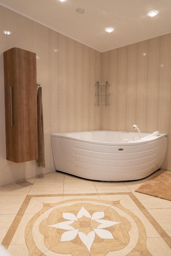 Rezidence Vyhlídka - B&B Karlovy Vary