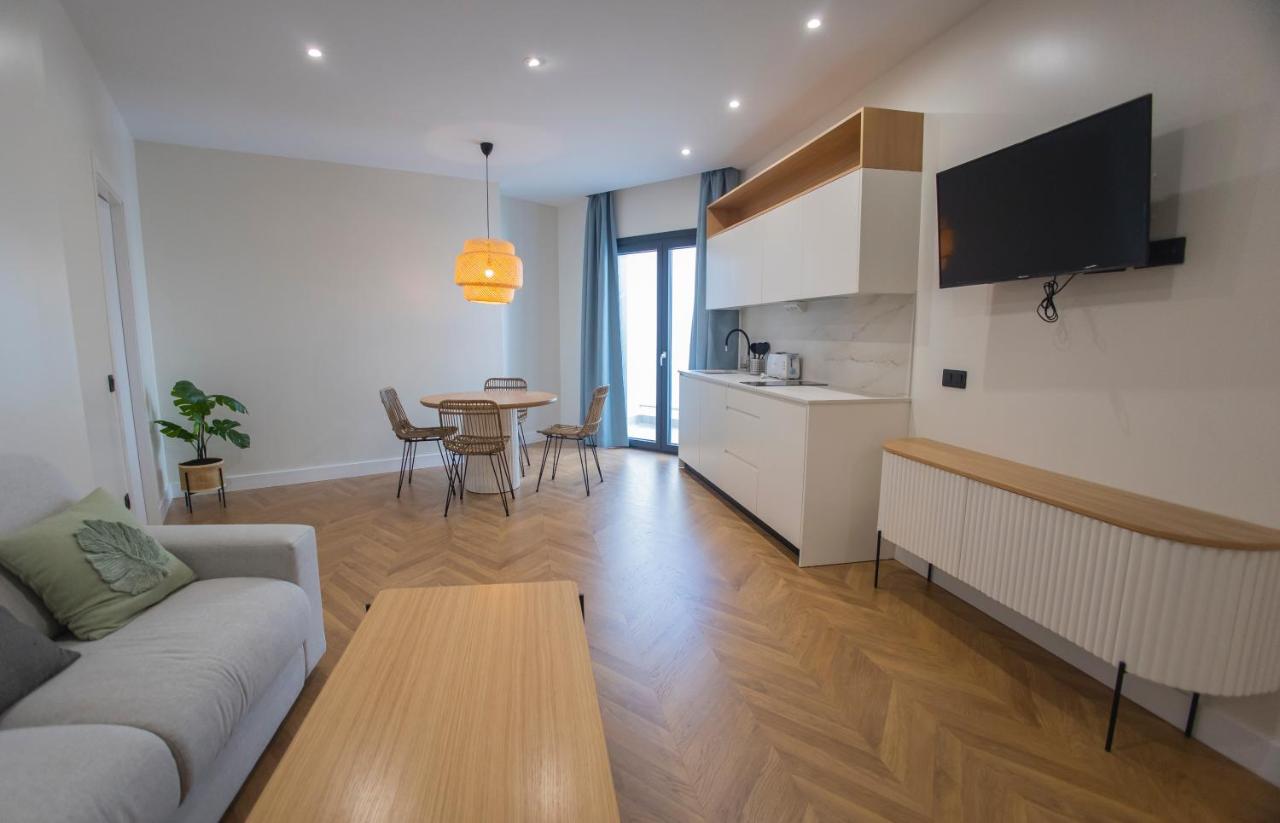 Appartamento con 1 Camera da Letto