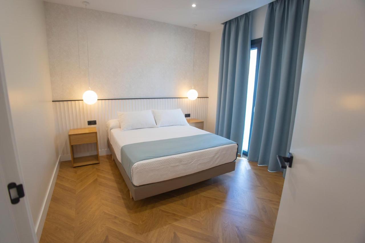 Appartamento con 1 Camera da Letto