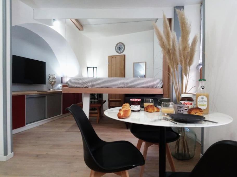 Appartement 1 Chambre
