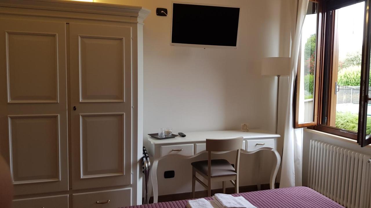 Chambre Familiale