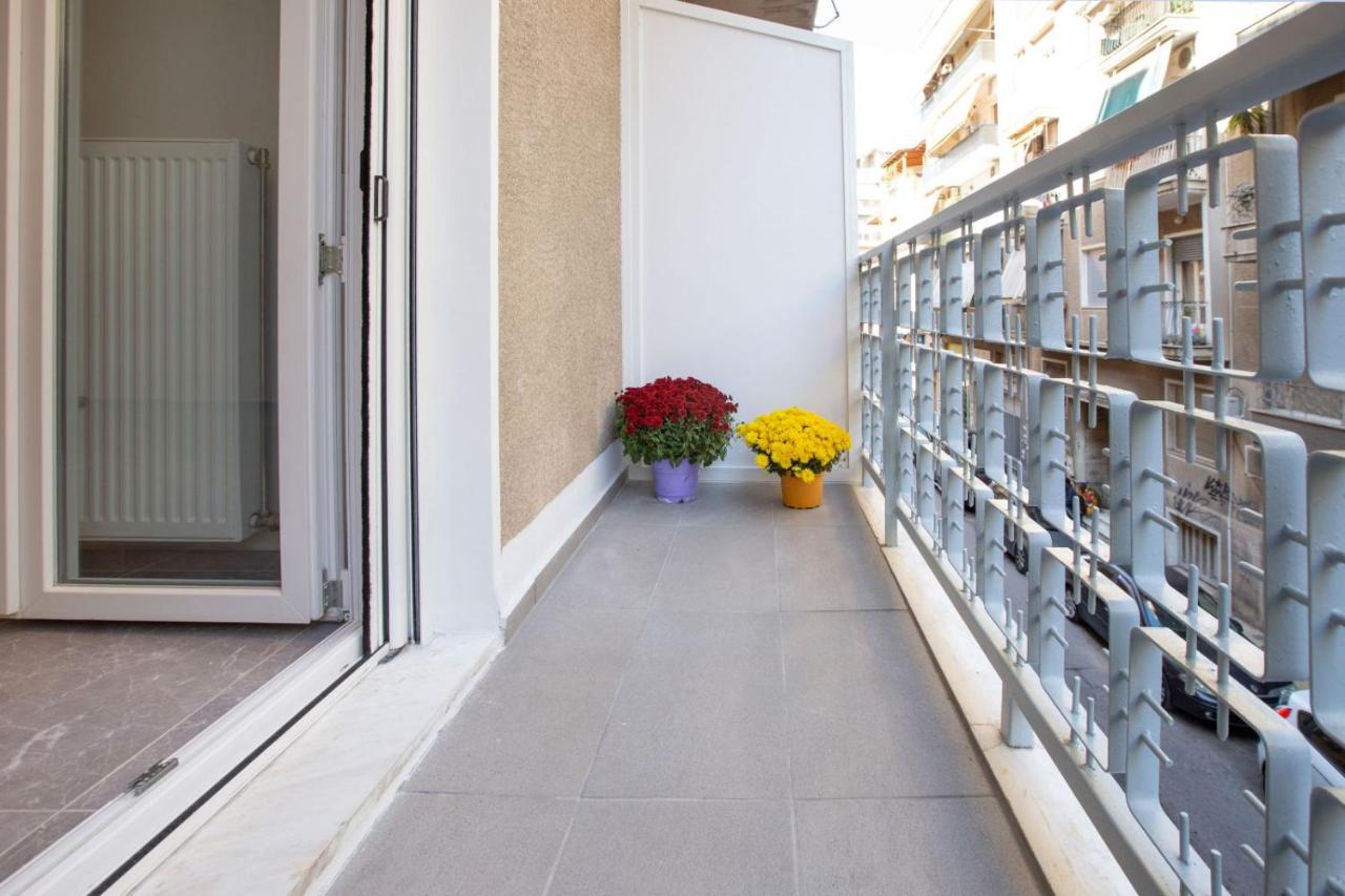 niovi cozy home - B&B Atenas