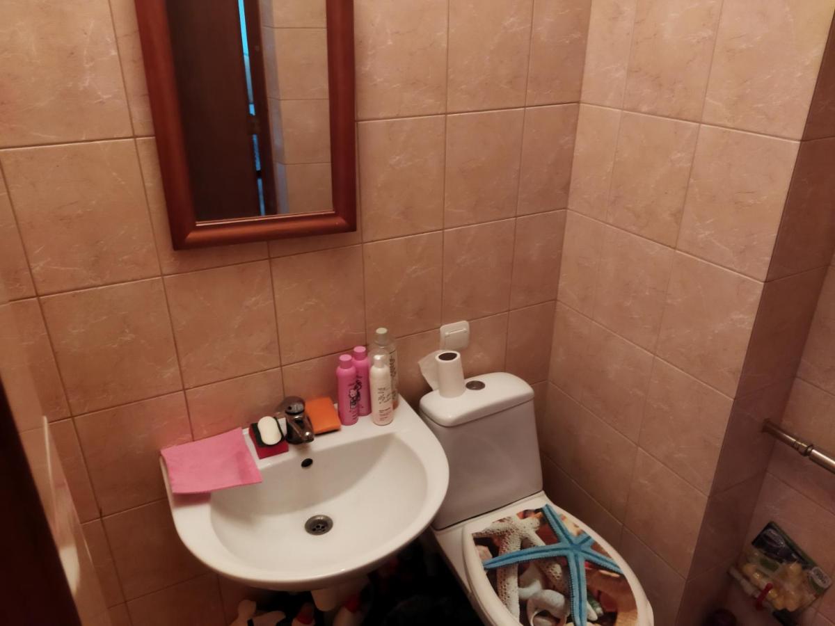 Appartement met 1 Slaapkamer