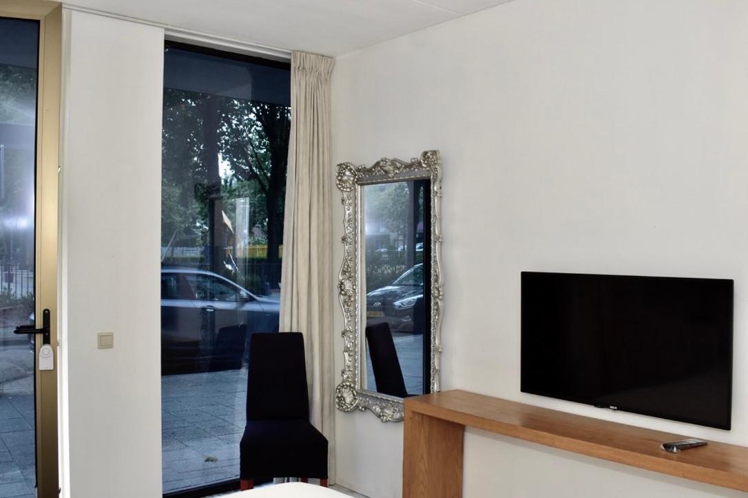 010 Studio City Center Rotterdam - Bed and Breakfast Rotterdam