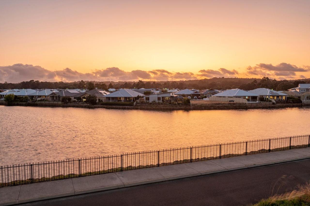 B&B Dunsborough - The Lookout - Bed and Breakfast Dunsborough