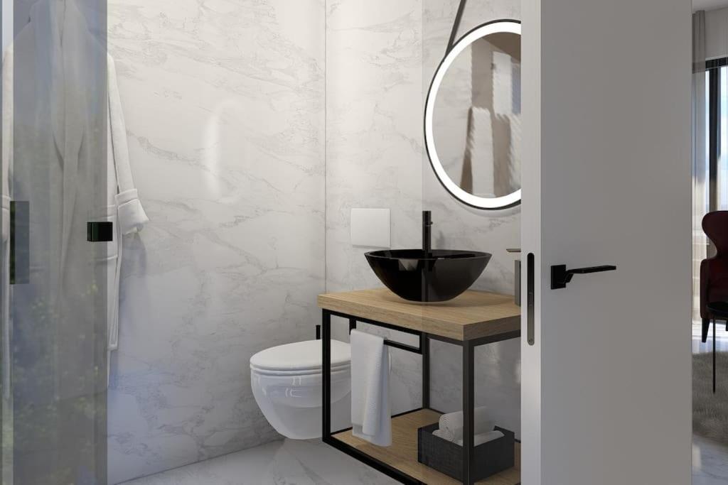 Appartamento con 2 Camere da Letto