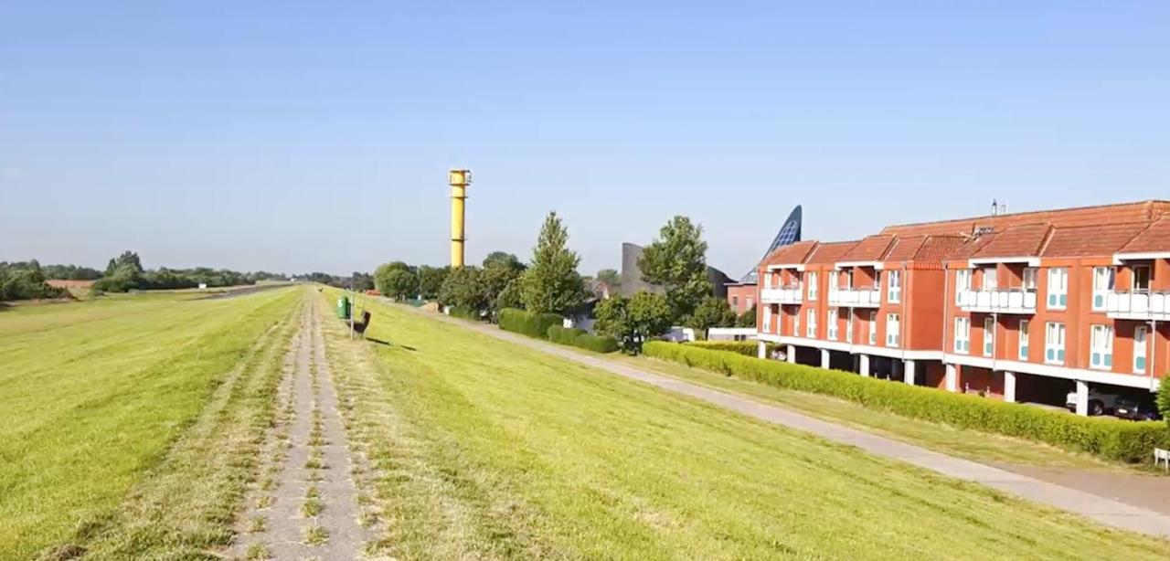 Huus an´t Diek - B&B