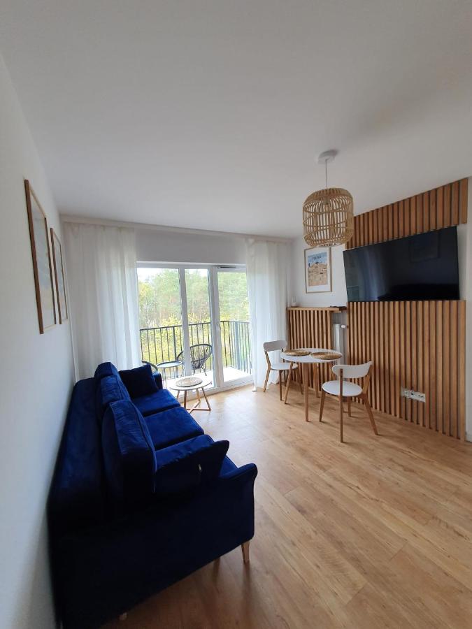 LEOmare - B&B Międzywodzie