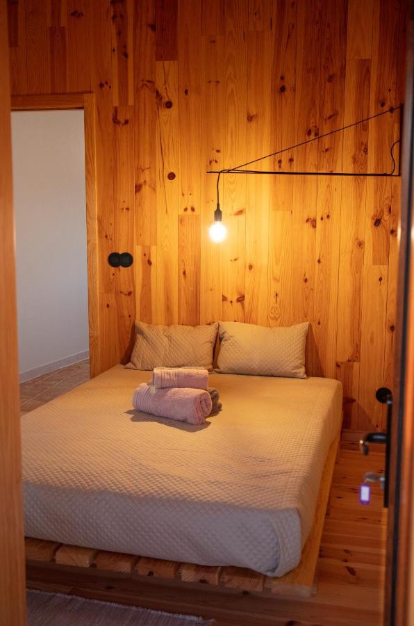 Habitación Doble con balcón 