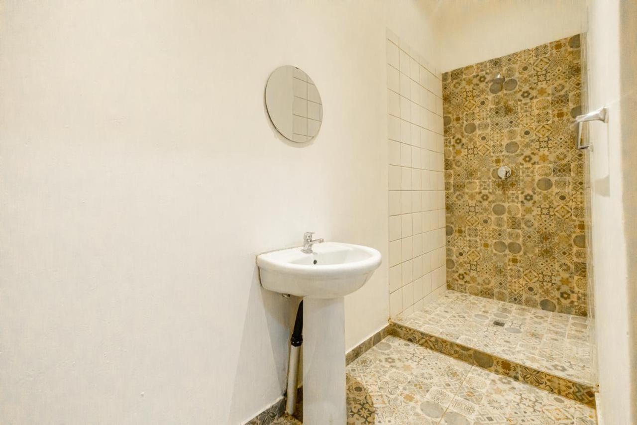 Budget Doppelzimmer