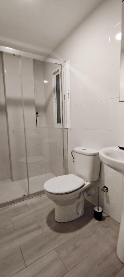 AP341 - Capri - B&B Nerja