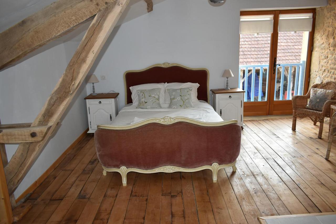 Maison 1 Chambre