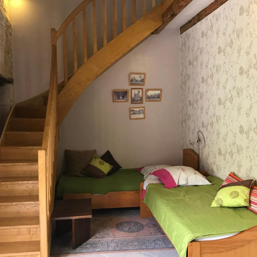 Superior Apartment