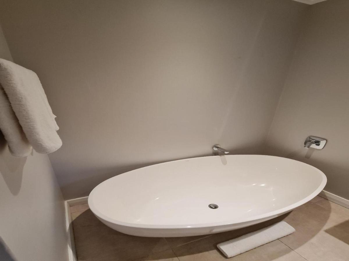 Deluxe Kamer met Kingsize Bed