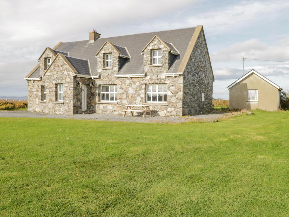 B&B Claddaghduff - Realt na Maidne - Bed and Breakfast Claddaghduff