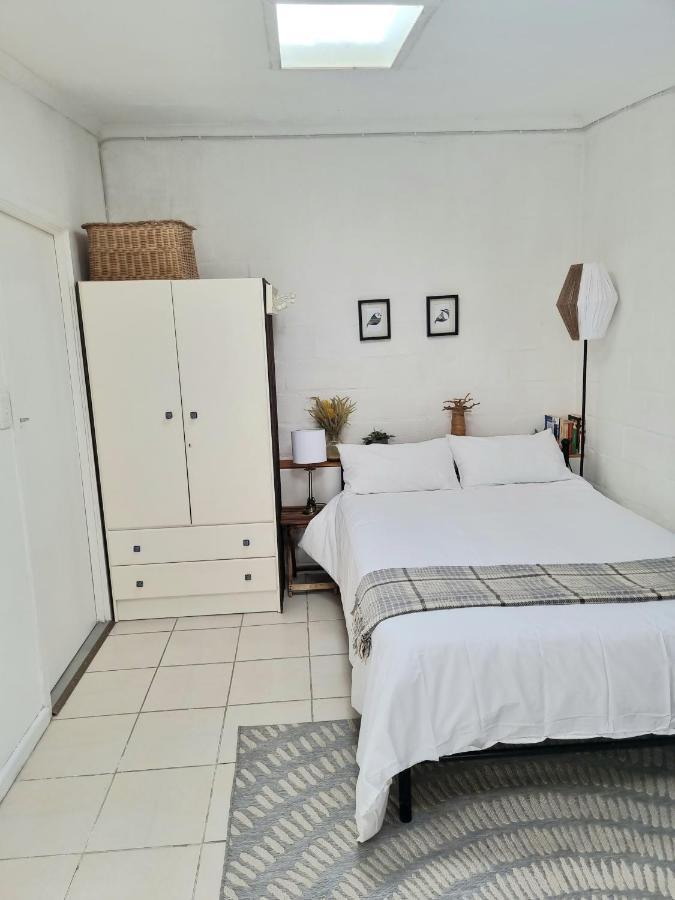 Chambre Double avec Salle de Bains Privative