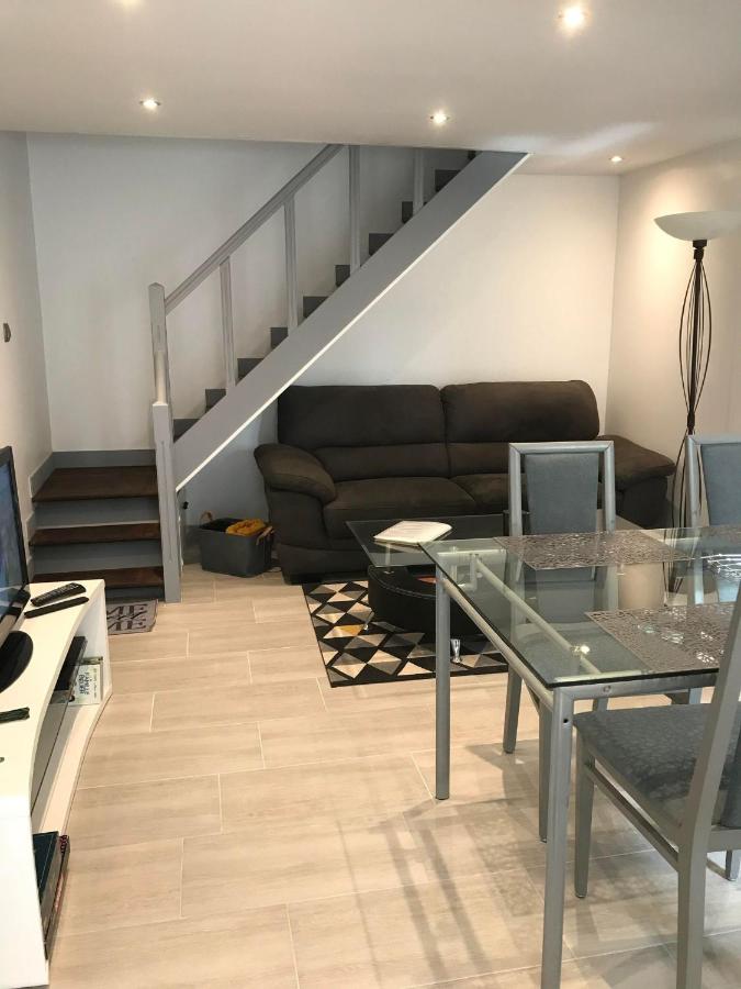 Maisonnette cosy à Châtillon-Coligny - Ferienwohnung
