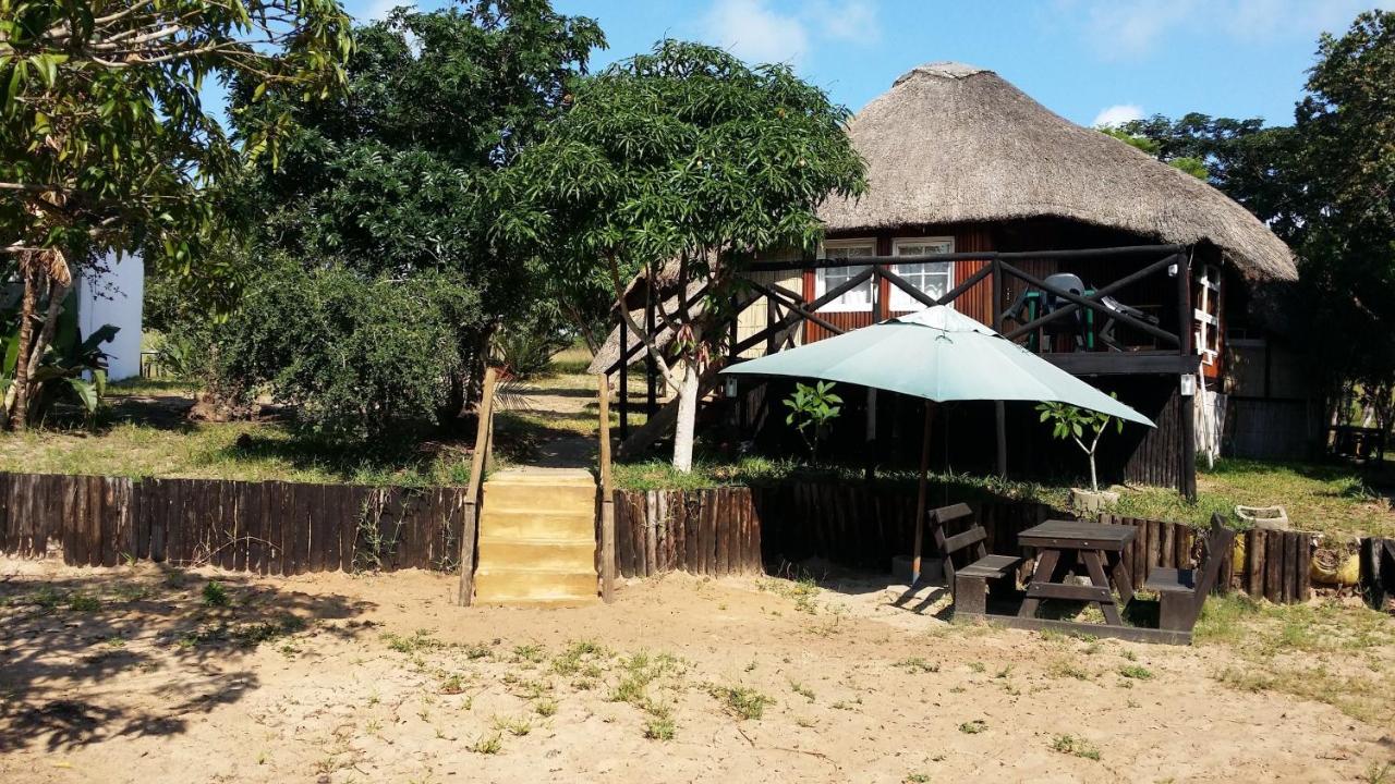 Kosi Bay Casitas - B&B