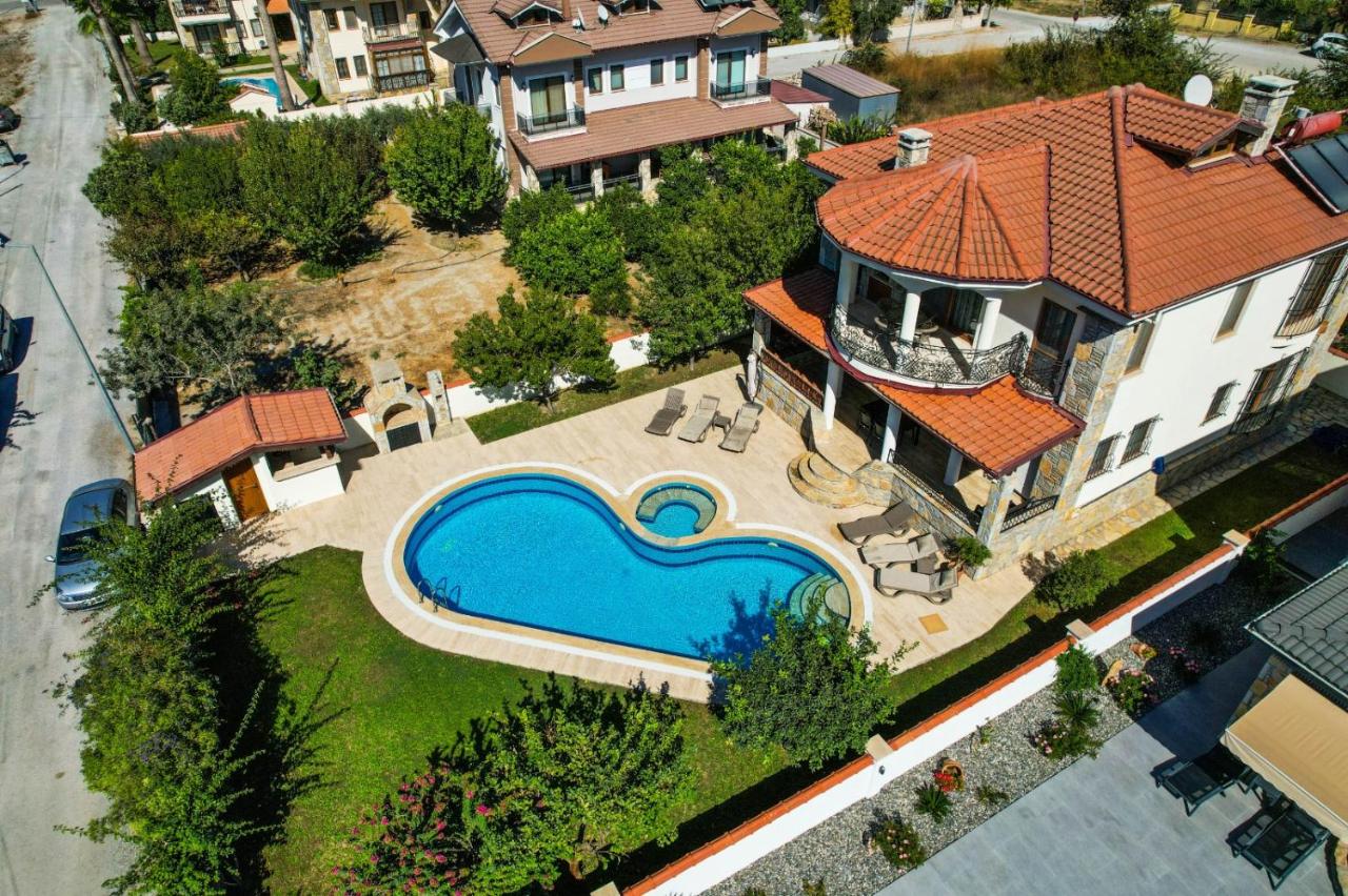 B&B Dalyan - Stunning 4-Bedrooms Villa in Dalyan Turkey - Bed and Breakfast Dalyan