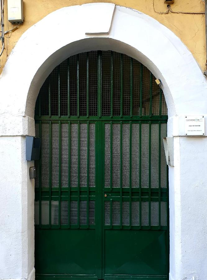 Capodimonte Home - B&B