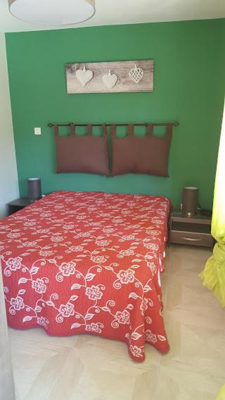 Tranquillité B&B - B&B