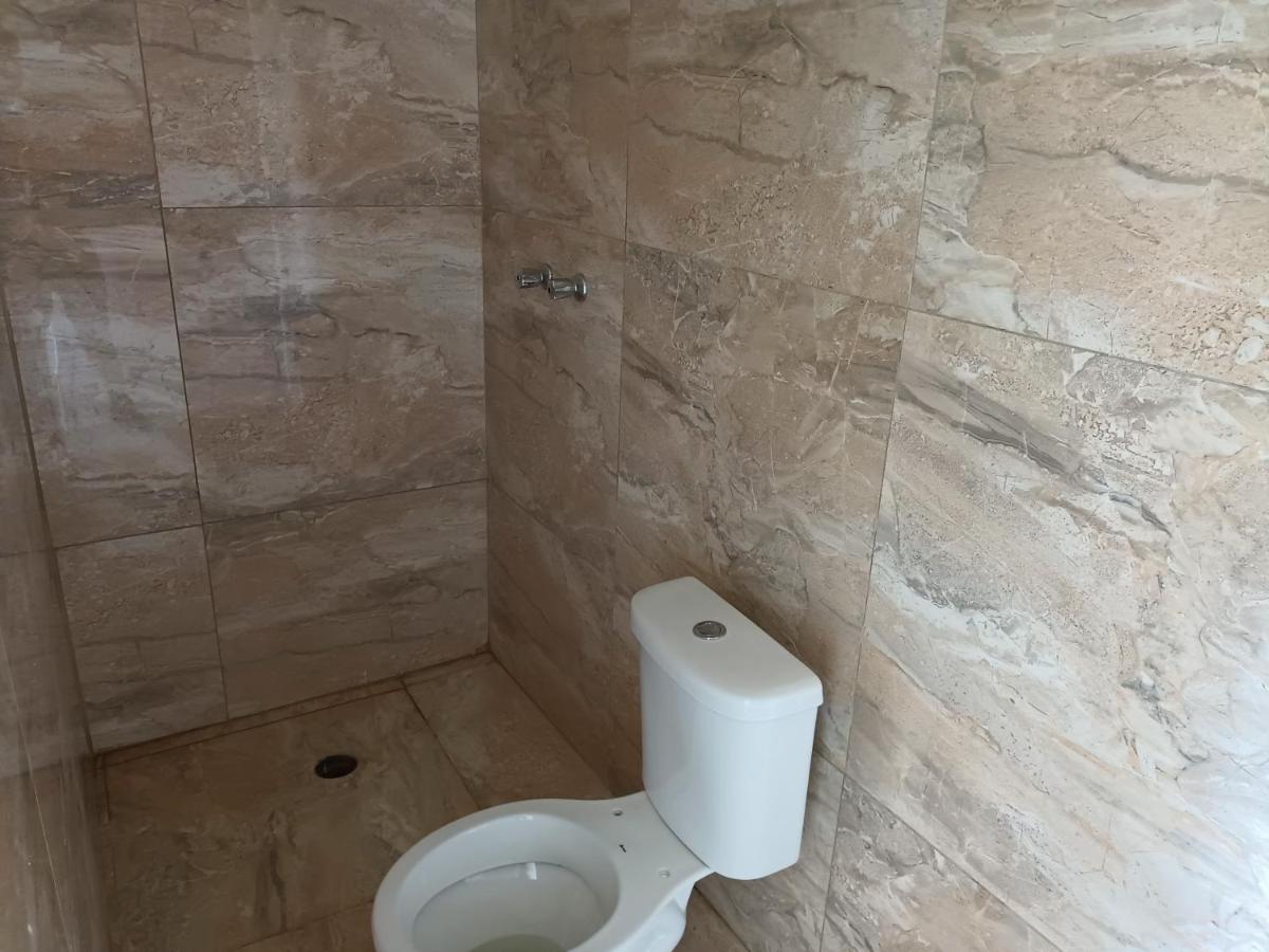 Deluxe Tweepersoonskamer