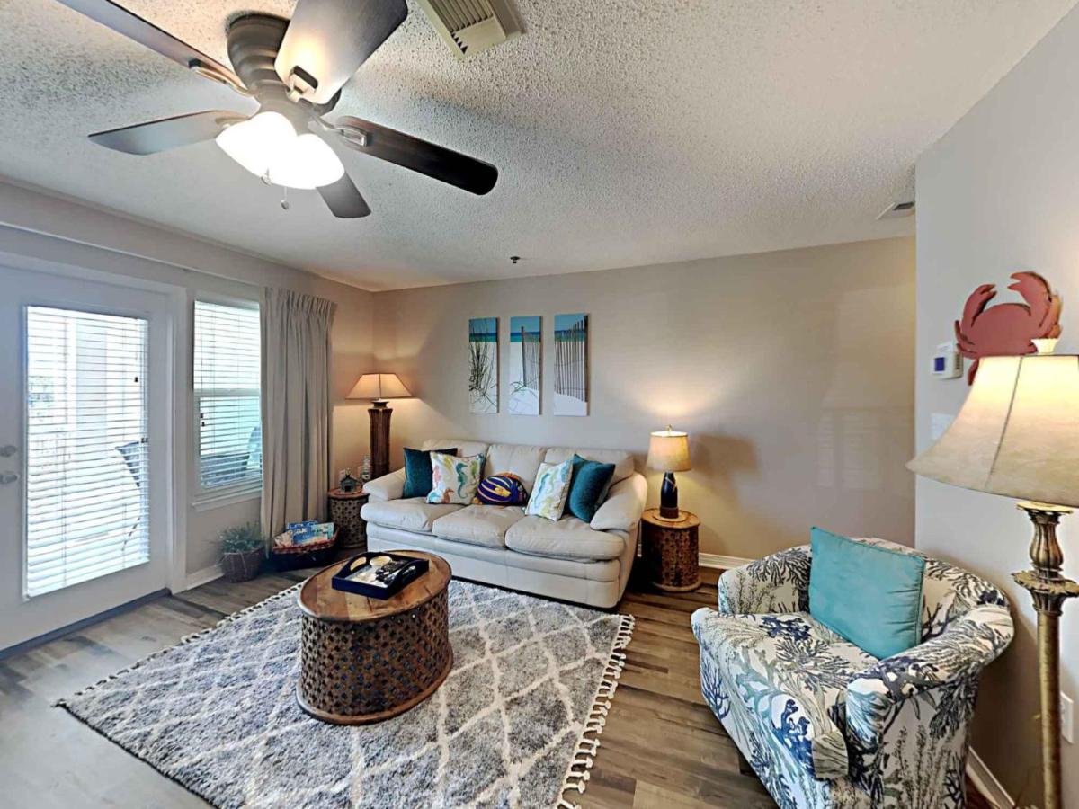 Grand Caribbean Destin #210 East - Bed and Breakfast Destin