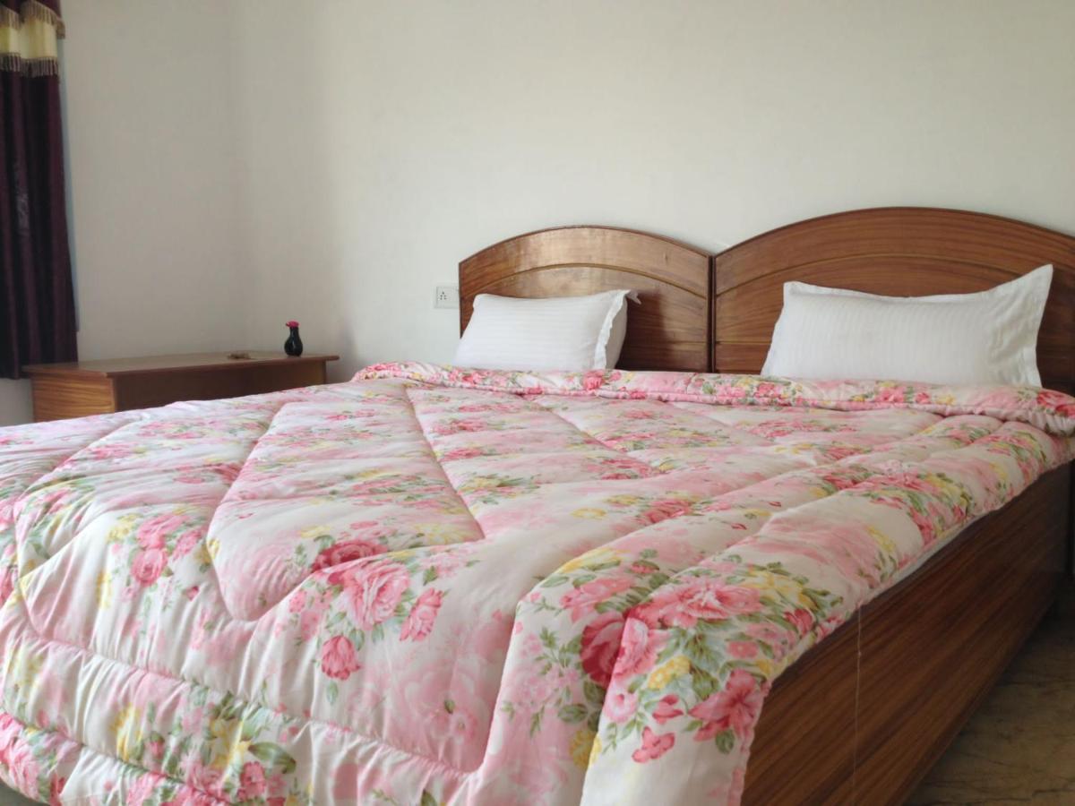 Deluxe Kamer met Kingsize Bed