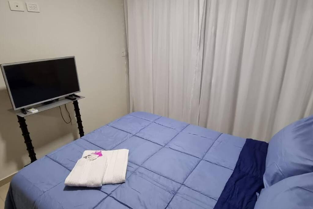 Mono Quality - laundry, coworking, pileta y SUM - B&B San Miguel de Tucumán