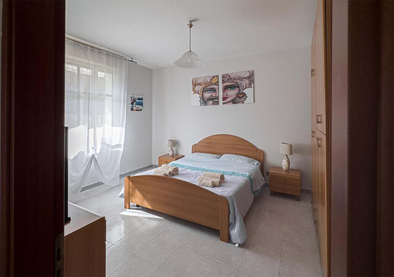 B&B Villafranca Tirrena - Seashore House - Appartamento a 100 mt dal mare - Bed and Breakfast Villafranca Tirrena