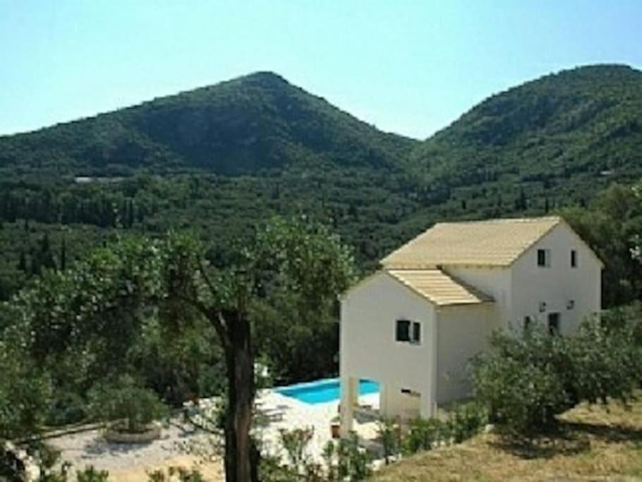 Villa Eleonas - B&B