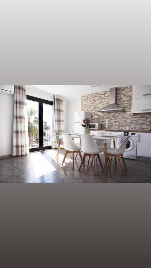 El Rincón de Agua Amarga 2 - B&B