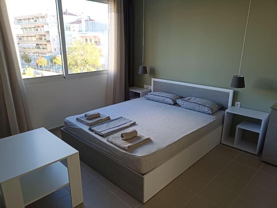 Apartamento de 1 dormitorio