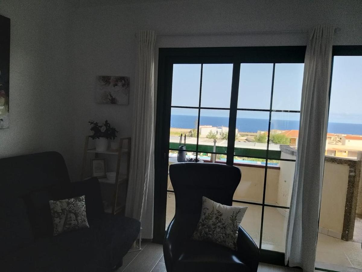 Neu renoviertes, hübsches und gemütliches Appartement mit Balkon und Meerblick - B&B