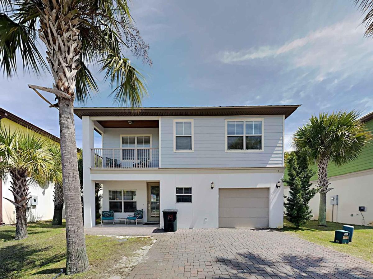 White Sands Escape - B&B Destin