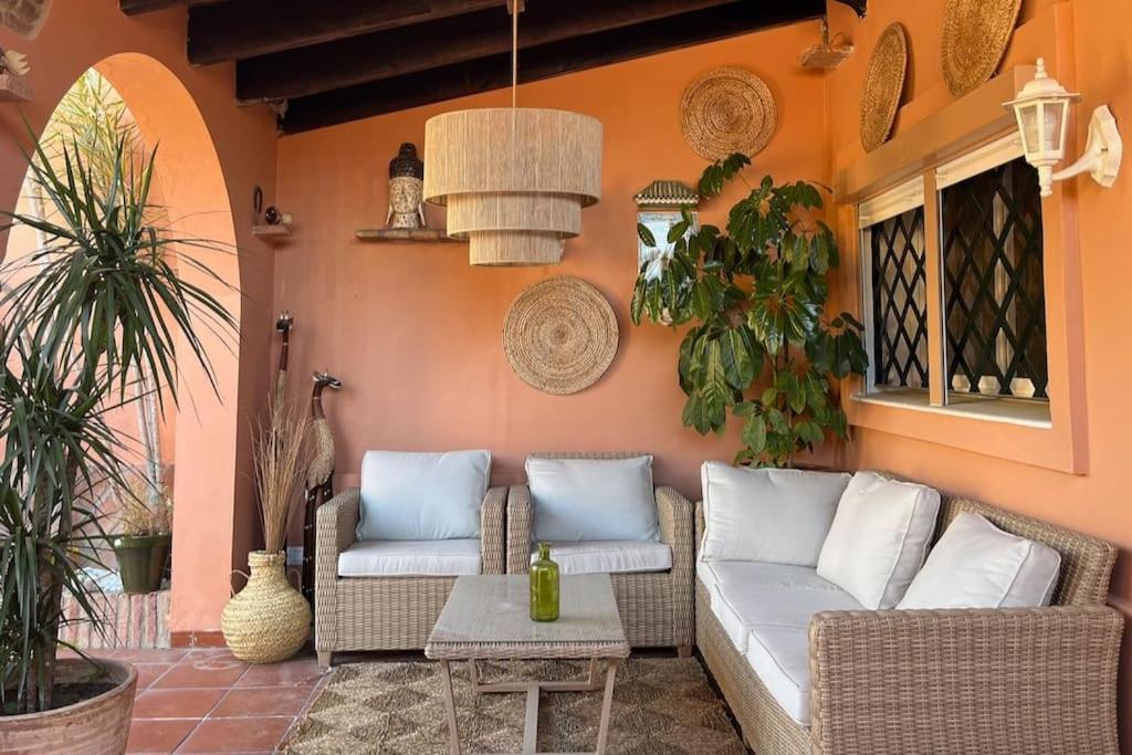 La Barossa - B&B Algeciras