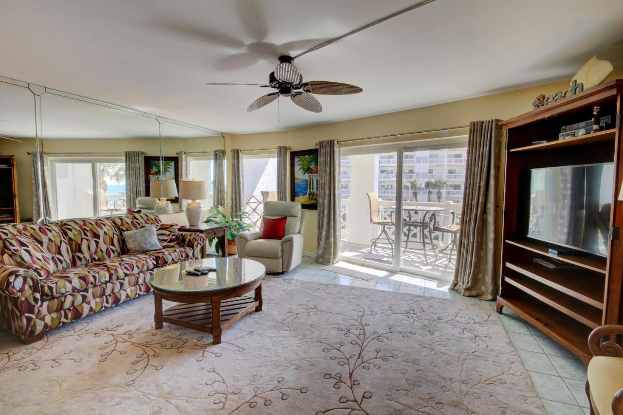 El Matador 434 - Beautiful views of the Gulf and pool - B&B