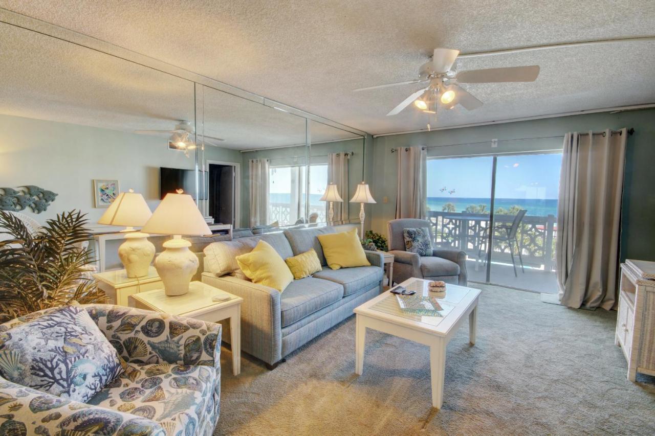 El Matador 446 - FREE TICKETS!! Your stay includes free tickets to many area attractions! - Chambres d'hôtes Fort Walton Beach