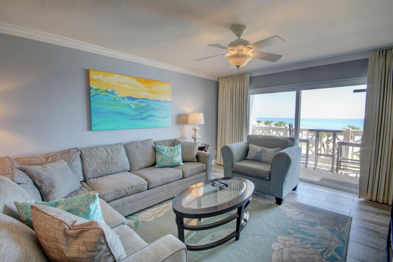 El Matador 448 - Recently remodeled condo with spectacular views of the Gulf of Mexico! - B&B Fort Walton Beach